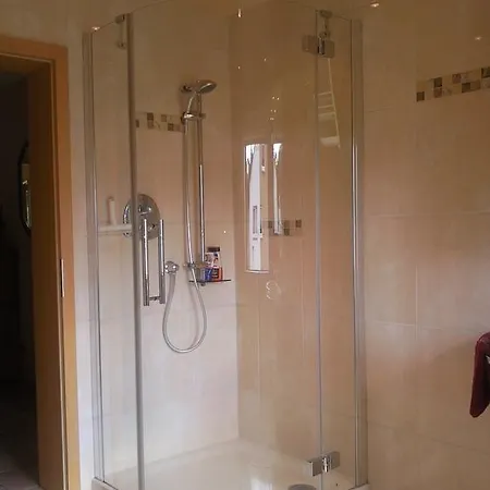 Lägenhet Daheim Bad Rothenfelde